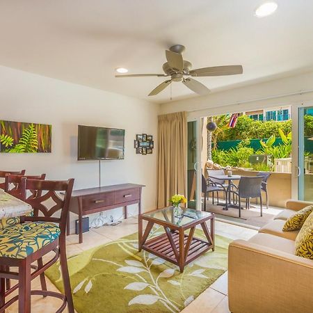 2 Bedroom Kapaa Condo With Pool And Ac 115 Kapa'a Exterior photo