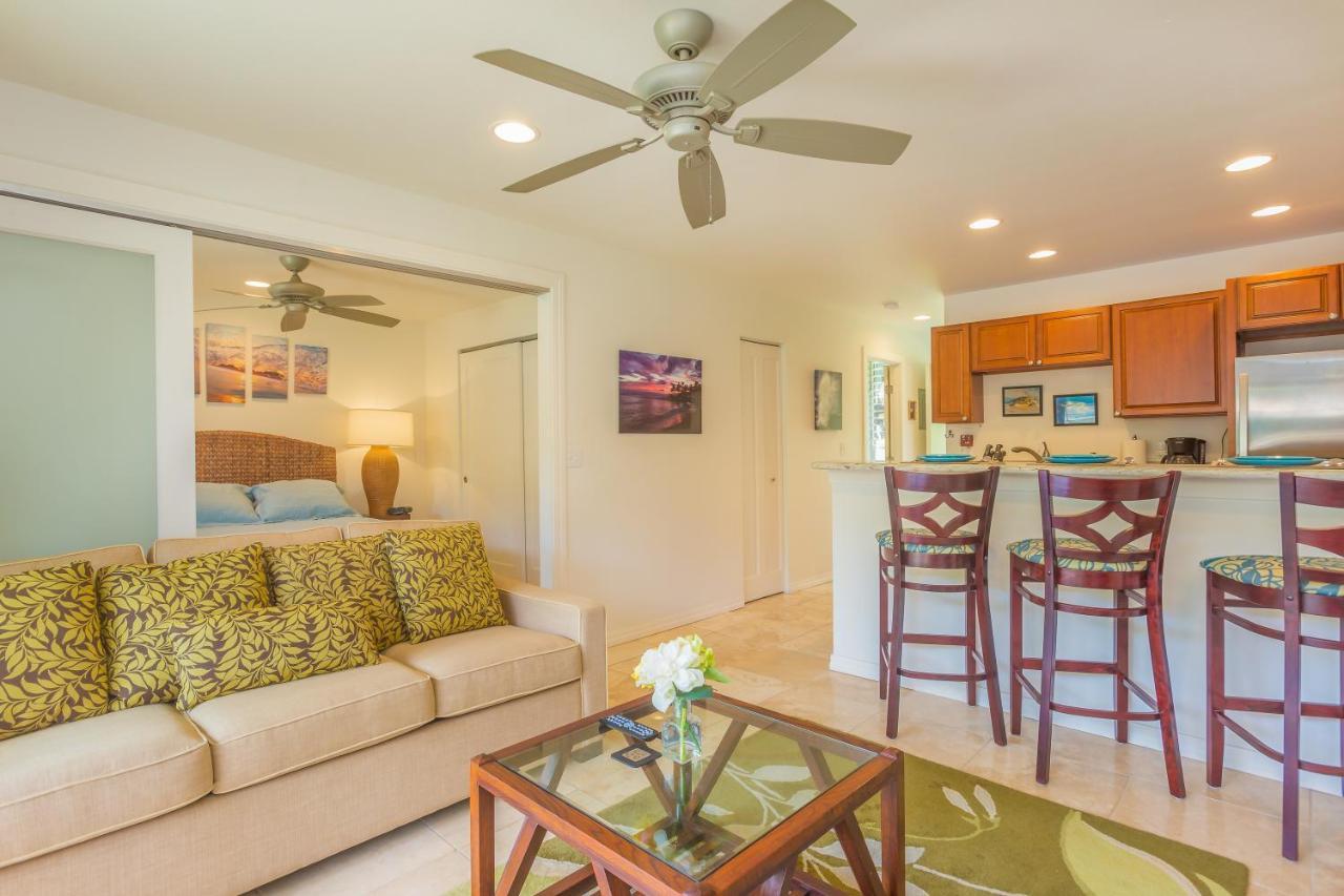 2 Bedroom Kapaa Condo With Pool And Ac 115 Kapa'a Exterior photo