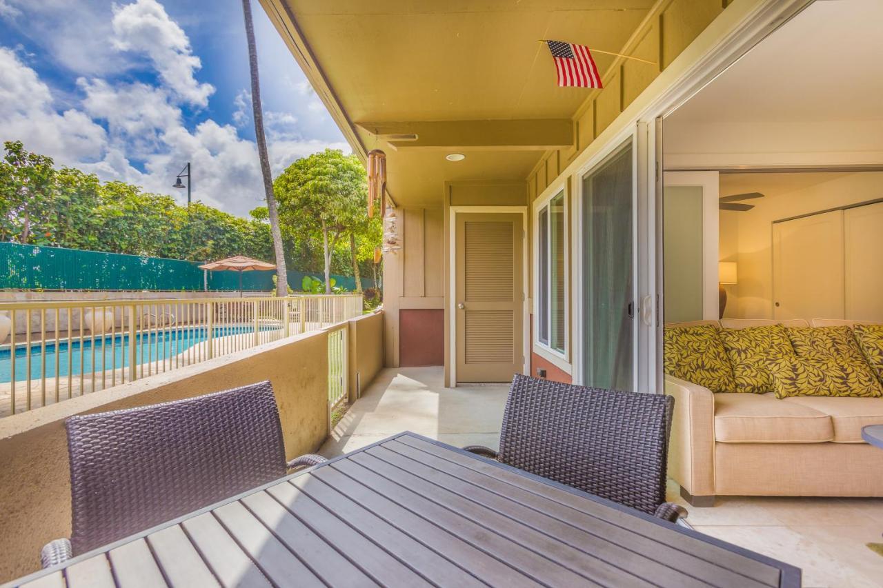 2 Bedroom Kapaa Condo With Pool And Ac 115 Kapa'a Exterior photo