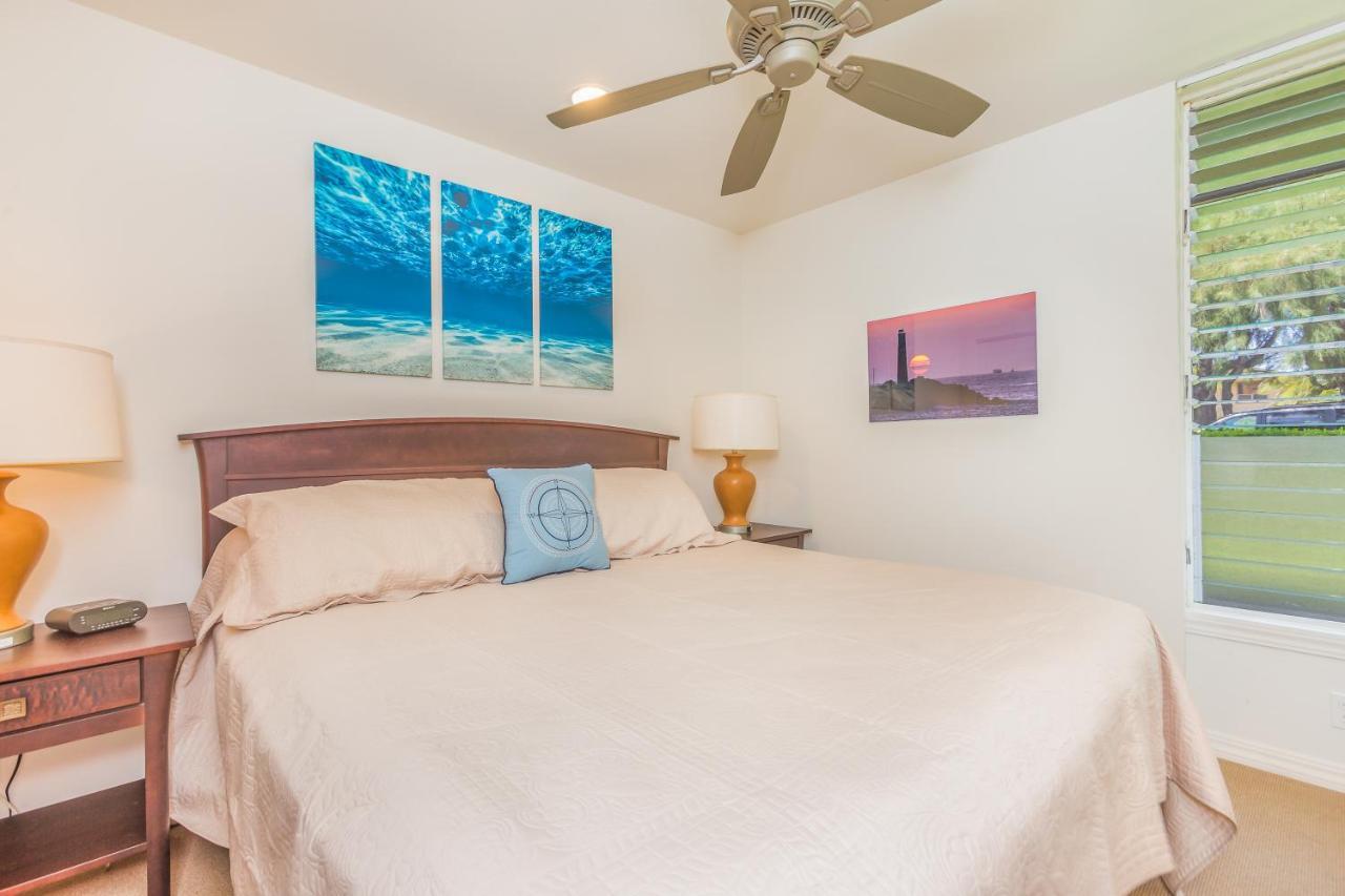 2 Bedroom Kapaa Condo With Pool And Ac 115 Kapa'a Exterior photo