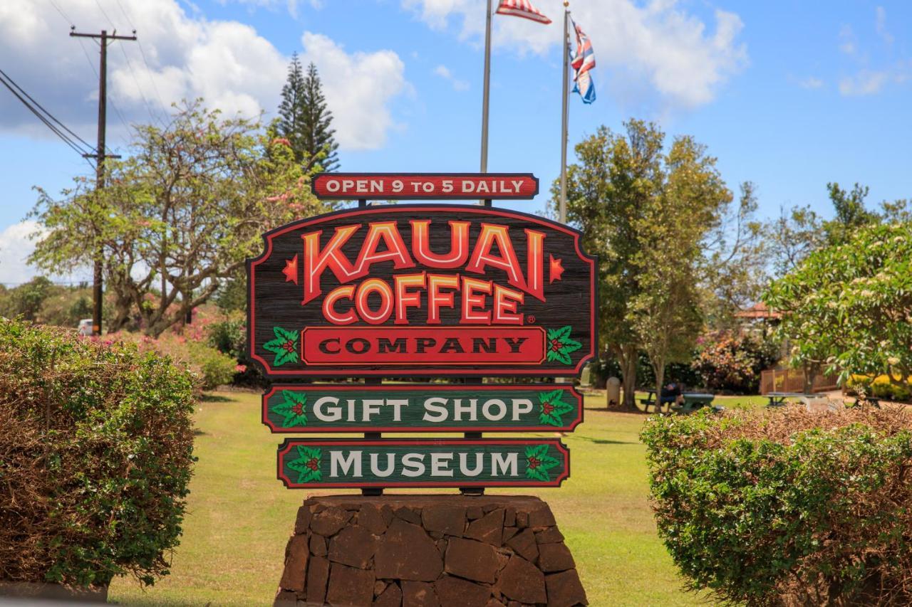 2 Bedroom Kapaa Condo With Pool And Ac 115 Kapa'a Exterior photo