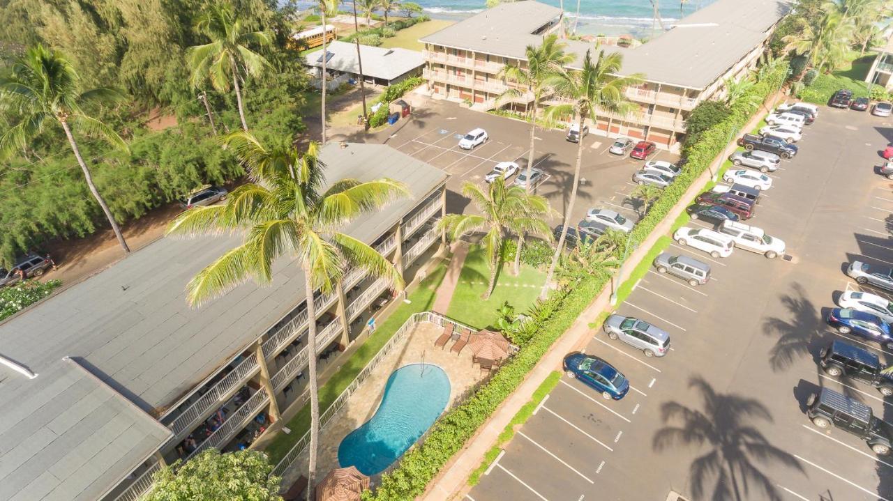 2 Bedroom Kapaa Condo With Pool And Ac 115 Kapa'a Exterior photo